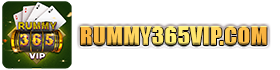 Rummy 365 Vip logo